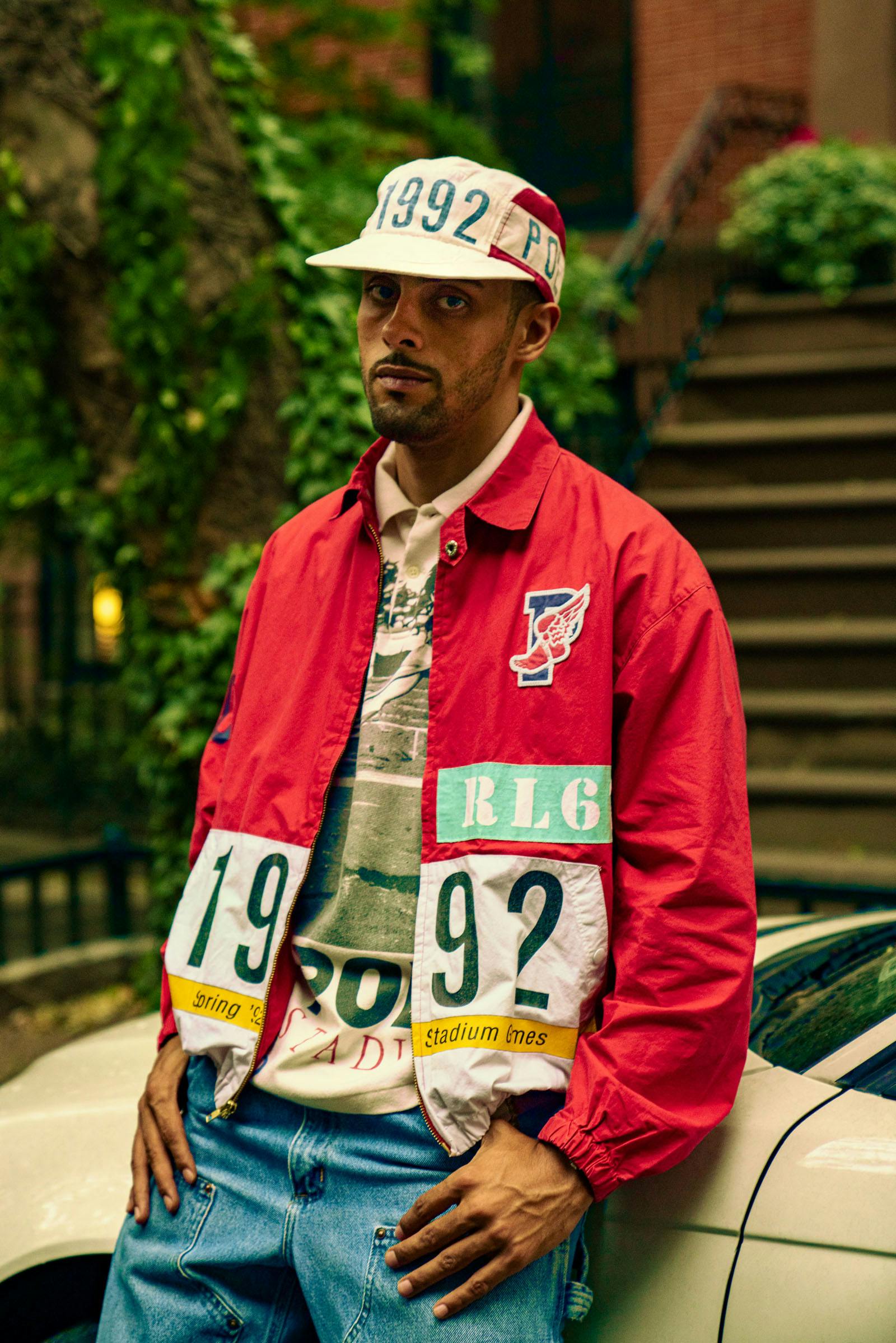 Insane Polo Ralph Lauren Collection